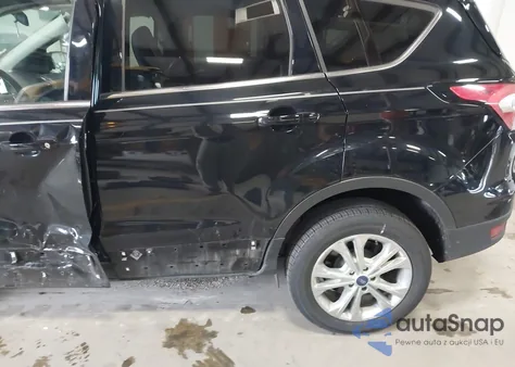 2018 Ford Escape Sel from USA, damaged, VIN 1FMCU0HD5JUD03368